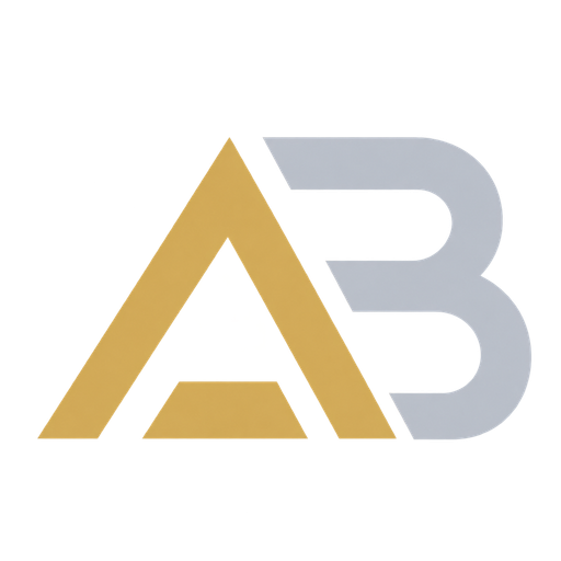 AB